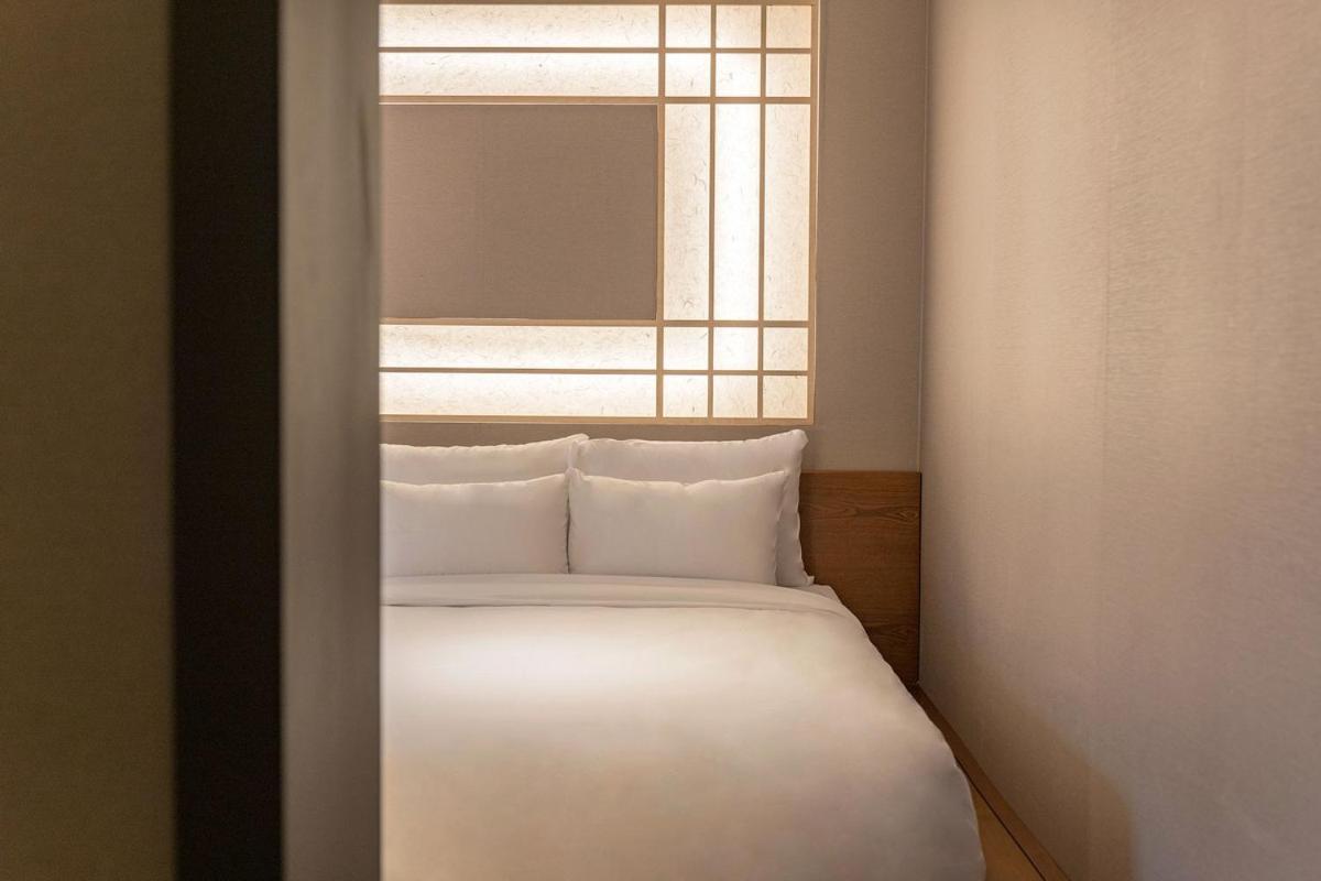 Yeonhwamun Hotel Yeongdeok Exterior photo