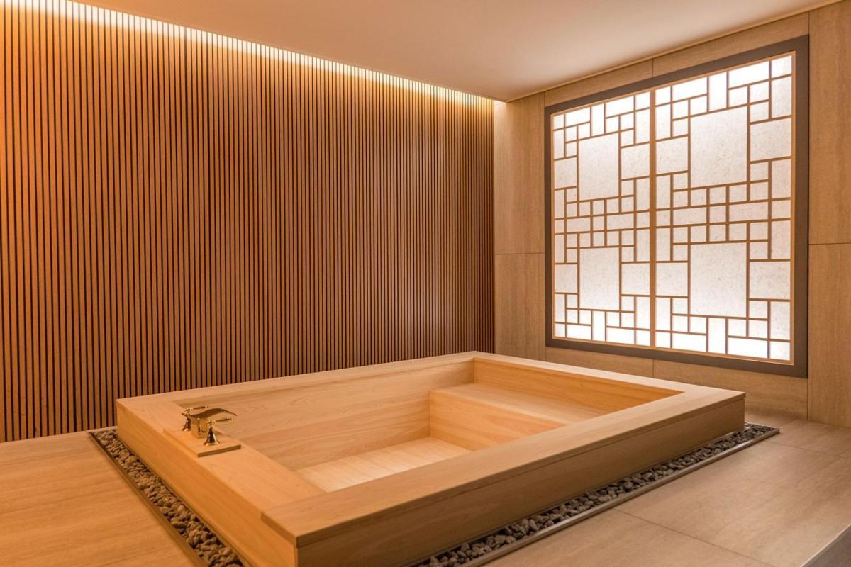 Yeonhwamun Hotel Yeongdeok Exterior photo