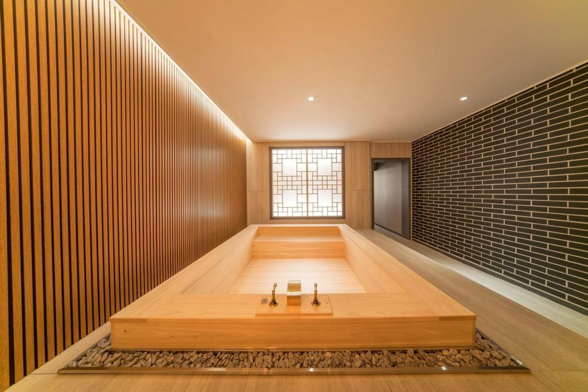 Yeonhwamun Hotel Yeongdeok Exterior photo